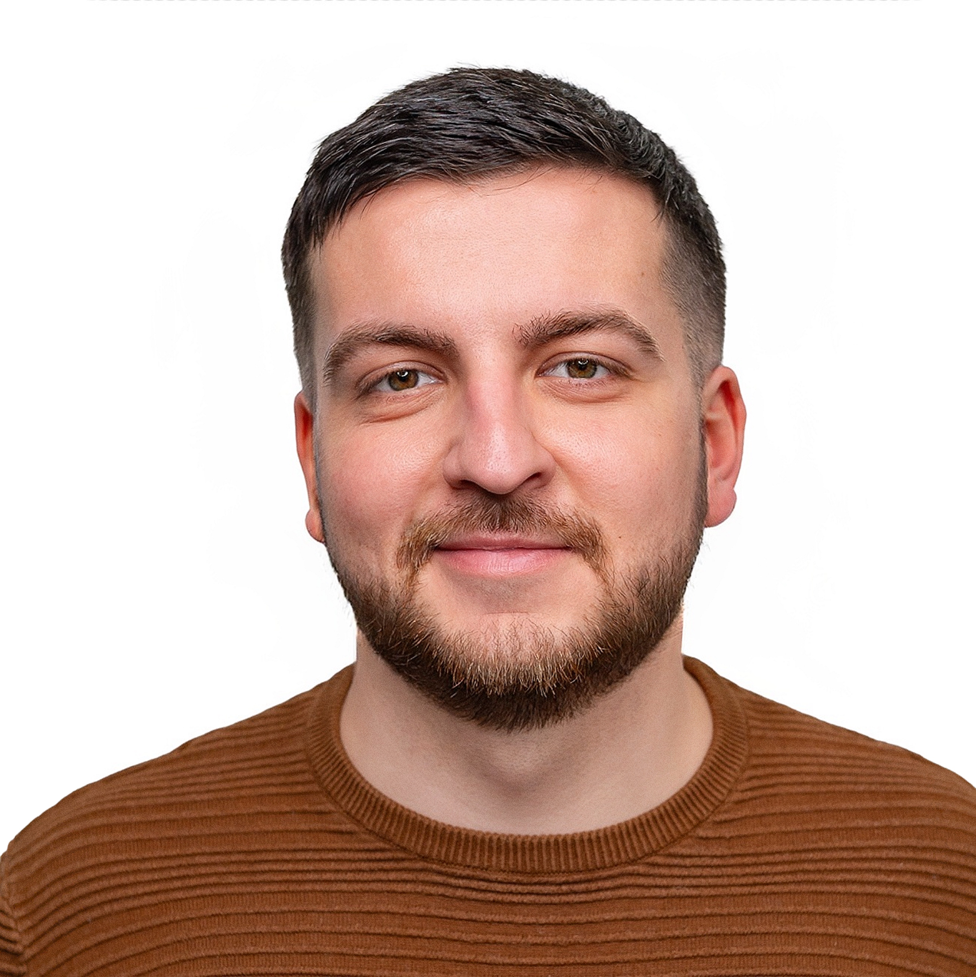 interauto-team-member