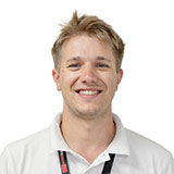 interauto-team-member