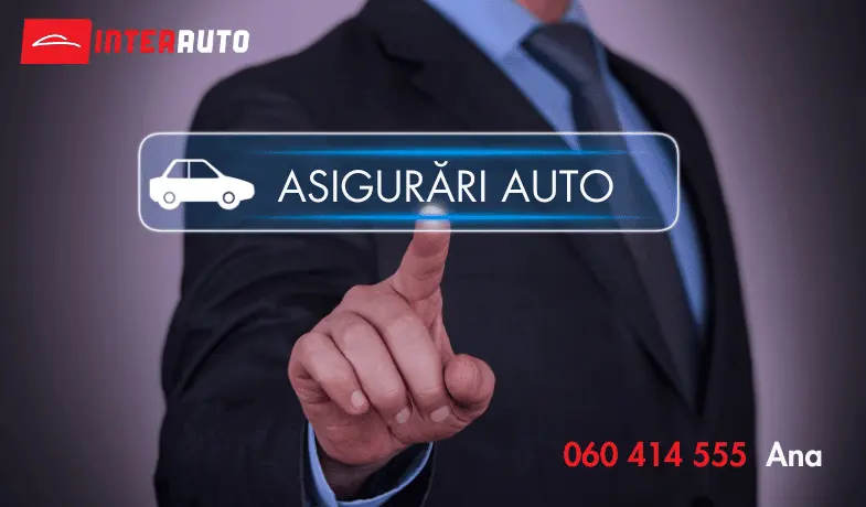 Asigurări auto