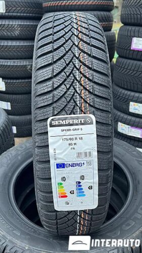 175/60 R18 Cauciucuri de vanzare Continental | Шины на продажу doar la InterAuto
