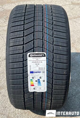 315/30 R21 Cauciucuri de vanzare Continental | Шины на продажу