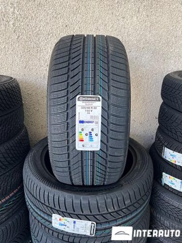 325/40 R22 Cauciucuri de vanzare Continental | Шины на продажу