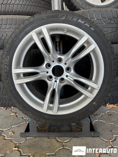 225/45 R18 Roti BMW F30 / Seria 4 ( 32, 33, 36 ) Firemax | Комплект Диски/Шины БМВ Ф30 / 4 Серии ( 32, 33, 36 )