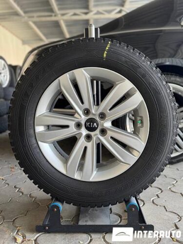 225/65 R17 Roti Kia Sportage Maxxis | Комплект Диски/Шины Киа Спортейдж doar la InterAuto