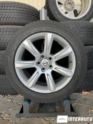 225/55 R17 Roti Volvo V90 Westlake | Комплект Диски/Шины Вольво В90