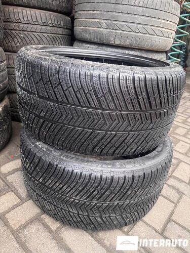 285/35 R20 Cauciucuri de vanzare Michelin | Шины на продажу