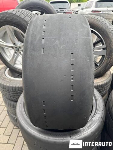 265/35 R19 Cauciucuri de vanzare Hoosier Circuit Racing Tires | Шины на продажу doar la InterAuto