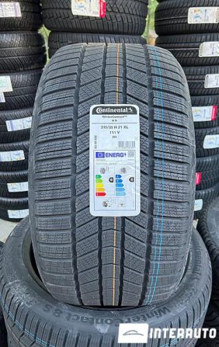 315/35 R21 Cauciucuri de vanzare Continental | Шины на продажу doar la InterAuto