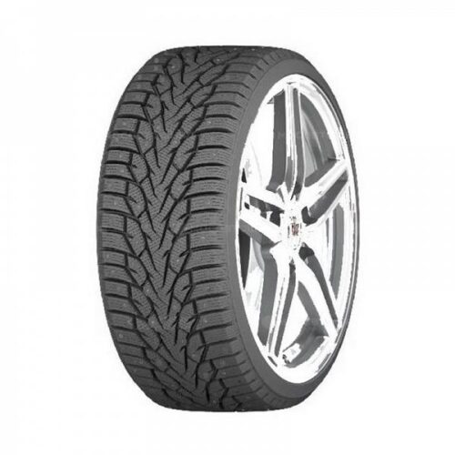 215/65 R17 Cauciucuri de vanzare Arivo Ice Claw ARW8 103T | Шины на продажу doar la InterAuto