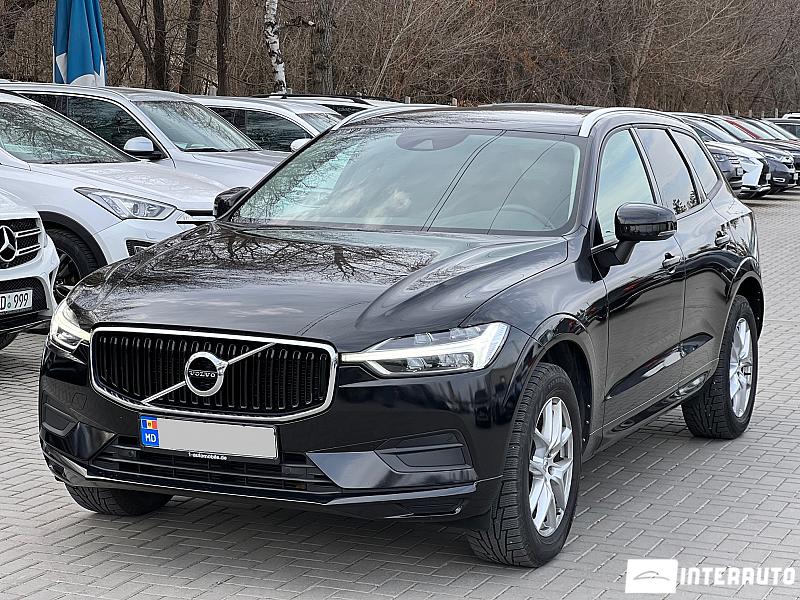 Volvo XC 60 2017