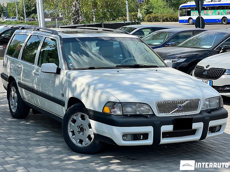 Volvo V 70 2000