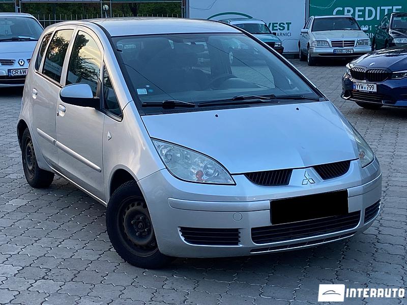 Mitsubishi Colt 2006