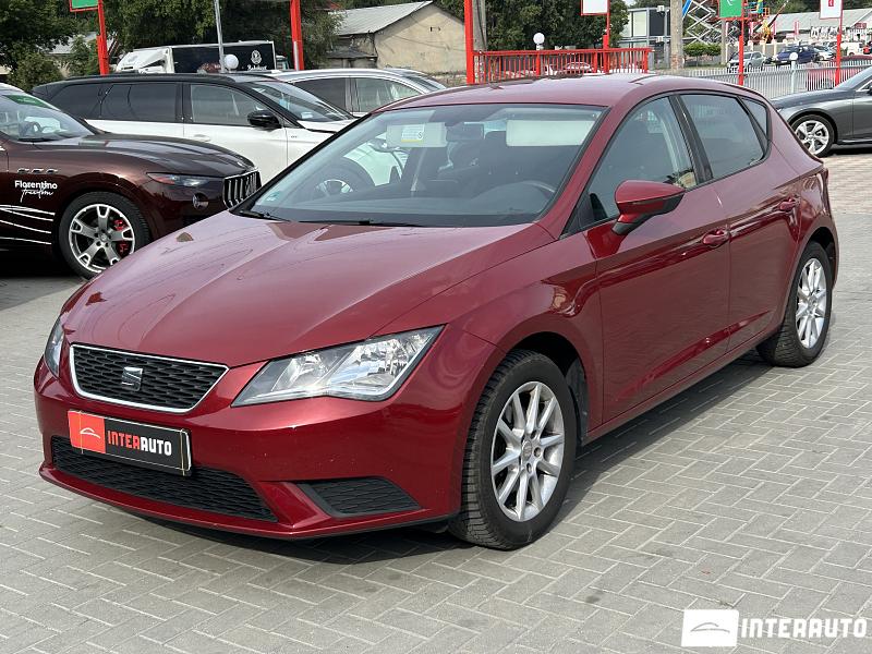 Seat Leon 2013