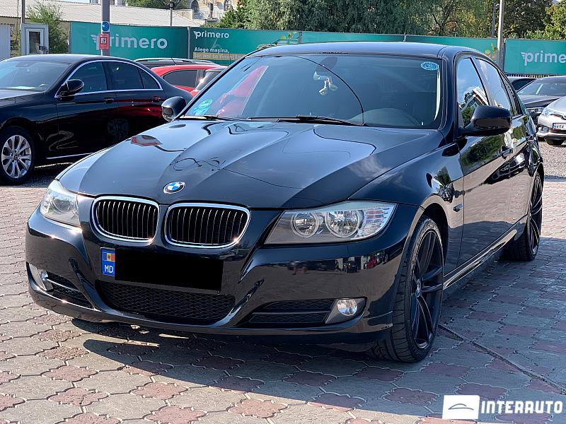BMW 316 2009