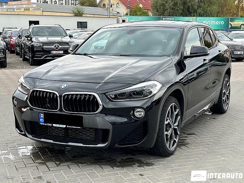 BMW X2 2.8i 2018