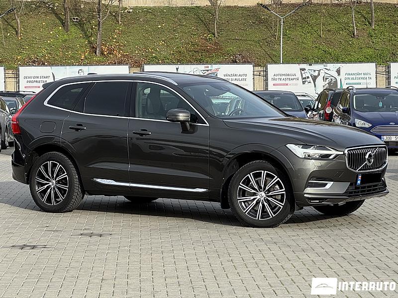 Volvo XC 60 2019