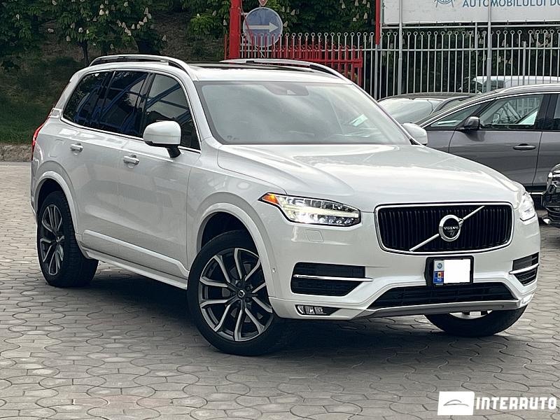 Volvo XC 90 2017