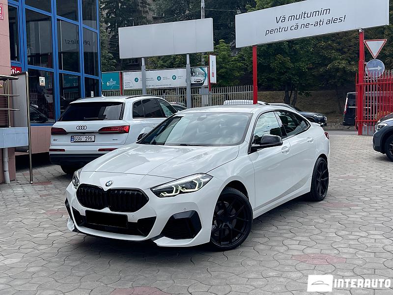 BMW 228i 2020