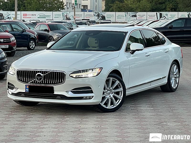 Volvo S 90 2017