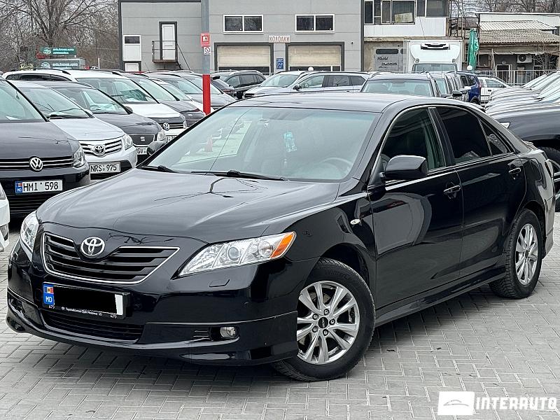 Toyota Camry 2008