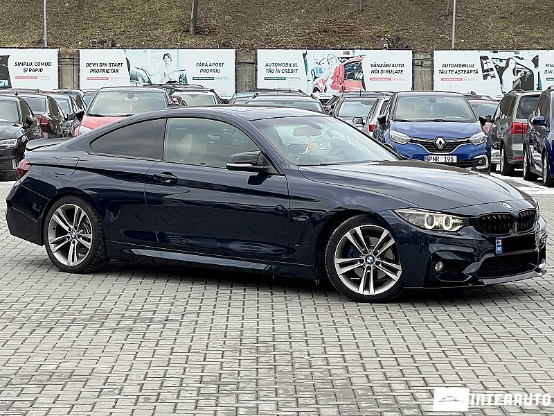 BMW 428i 2014