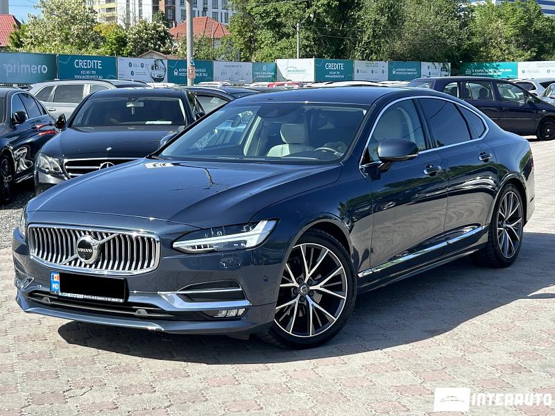 Volvo S 90 2019