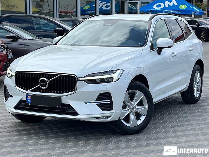 Volvo XC 60 2023