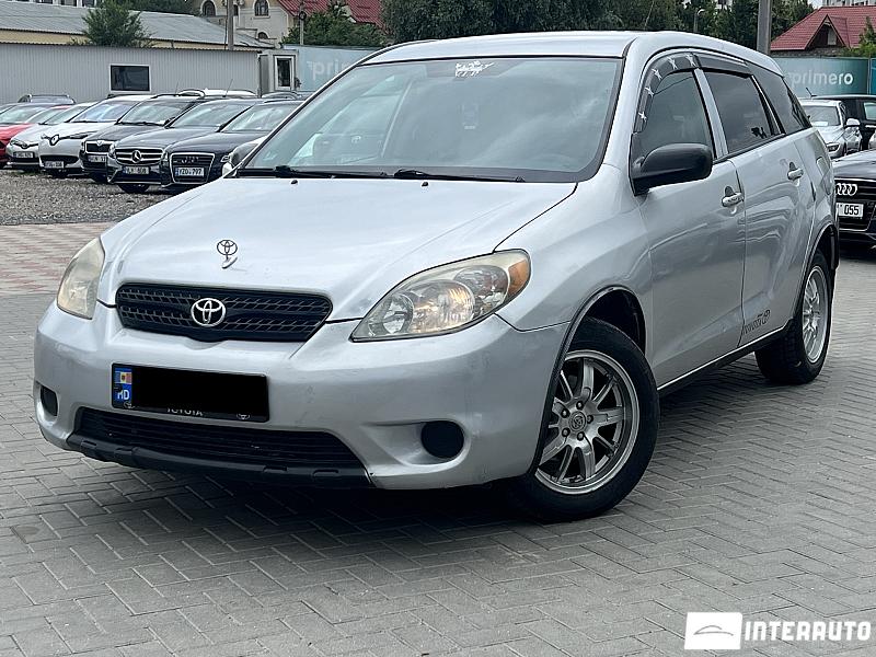 Toyota Matrix 2005