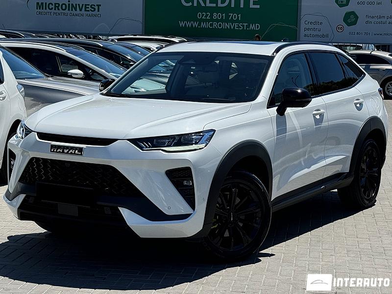 Haval H6 2023