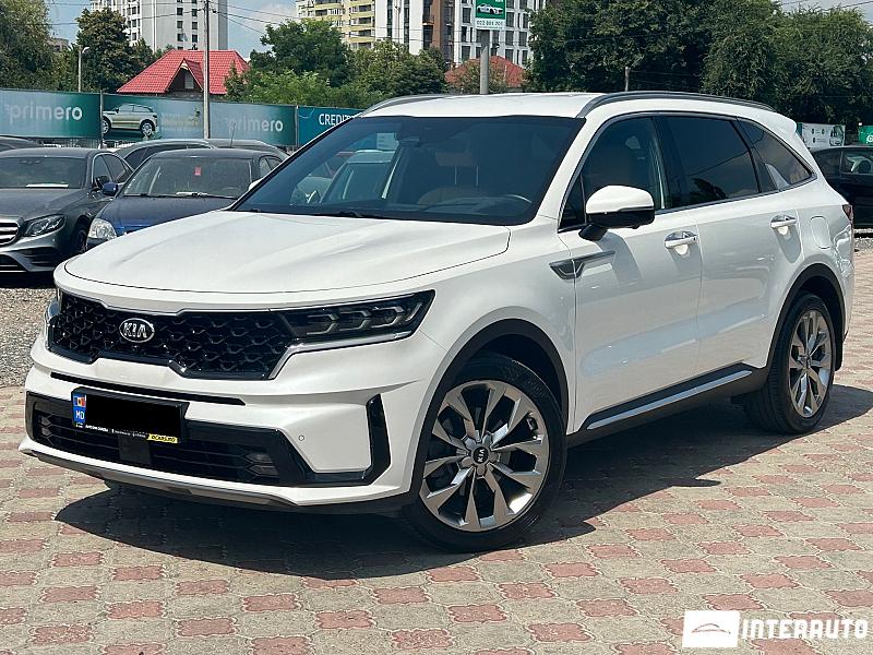 Kia Sorento 2020