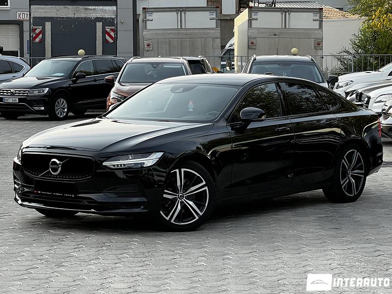 Volvo S 90 2017