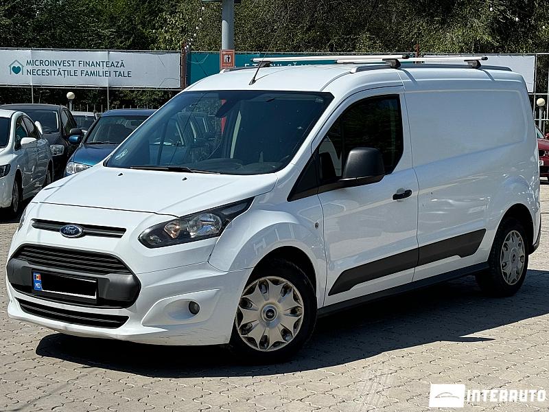 Ford Transit Connect 2015