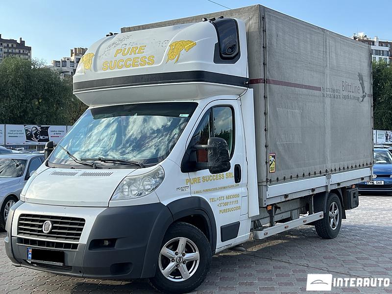 Fiat Ducato 2013