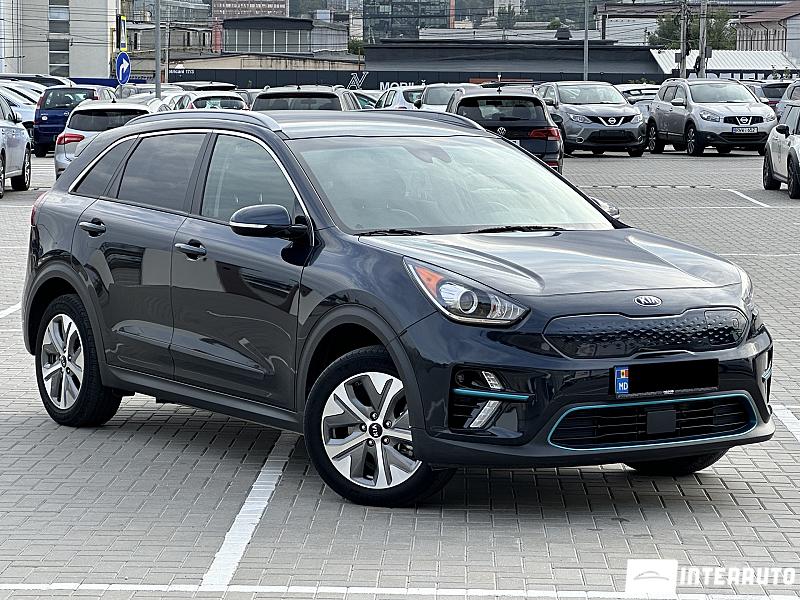 Kia Niro 2019