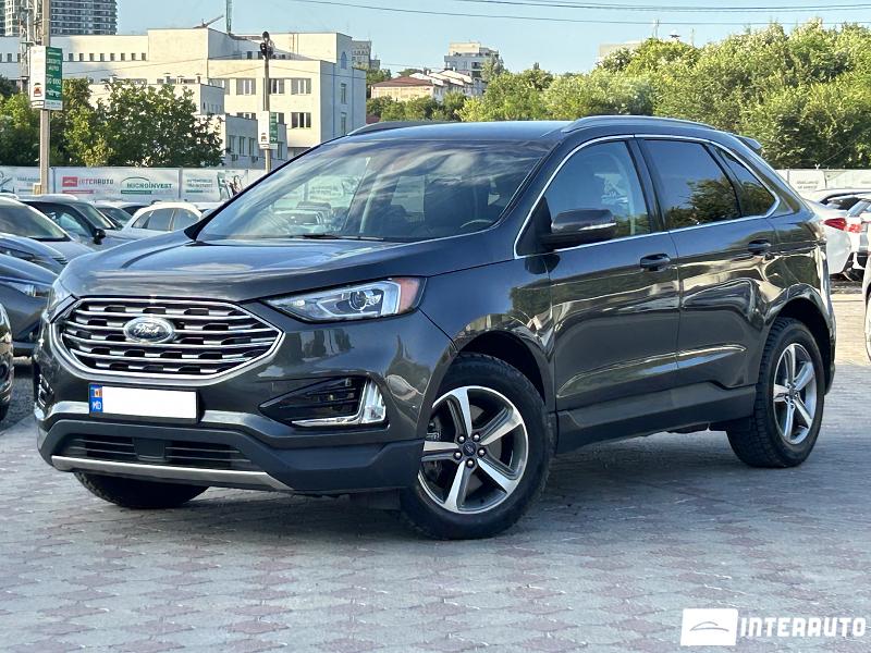 Ford Edge 2020