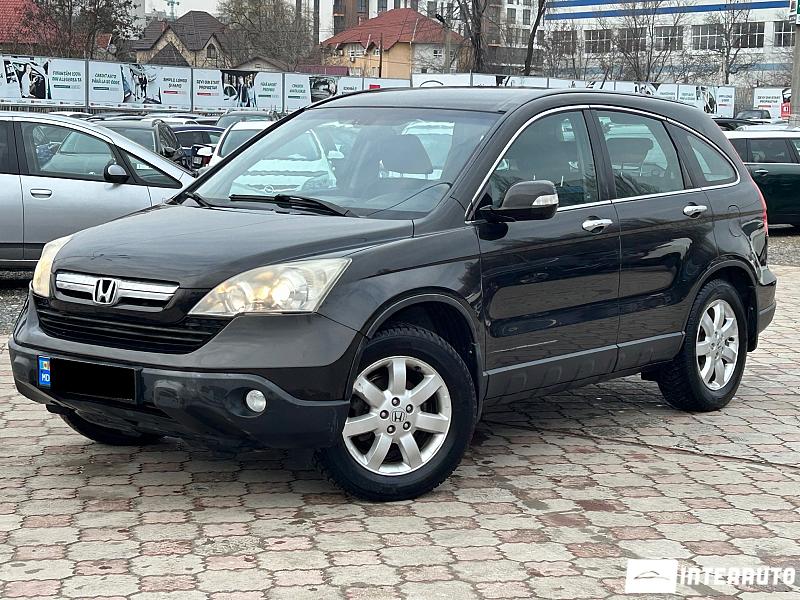 Honda CR-V 2008