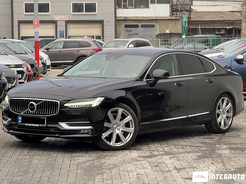 Volvo S 90 2017