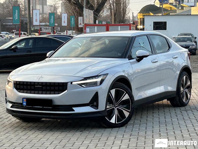 Volvo Polestar 2 2023