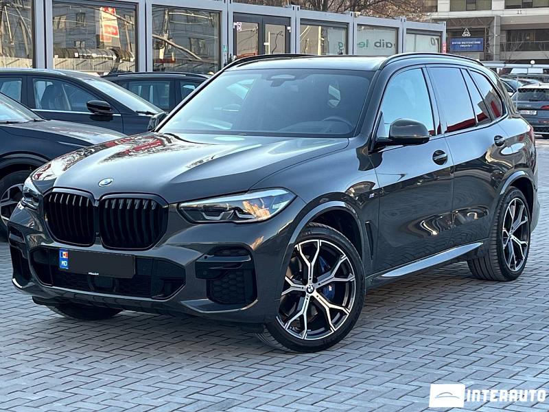 BMW X5 3.0D 2023