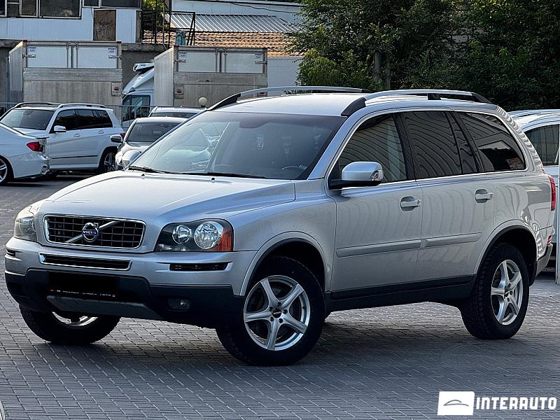 Volvo XC 90 2010