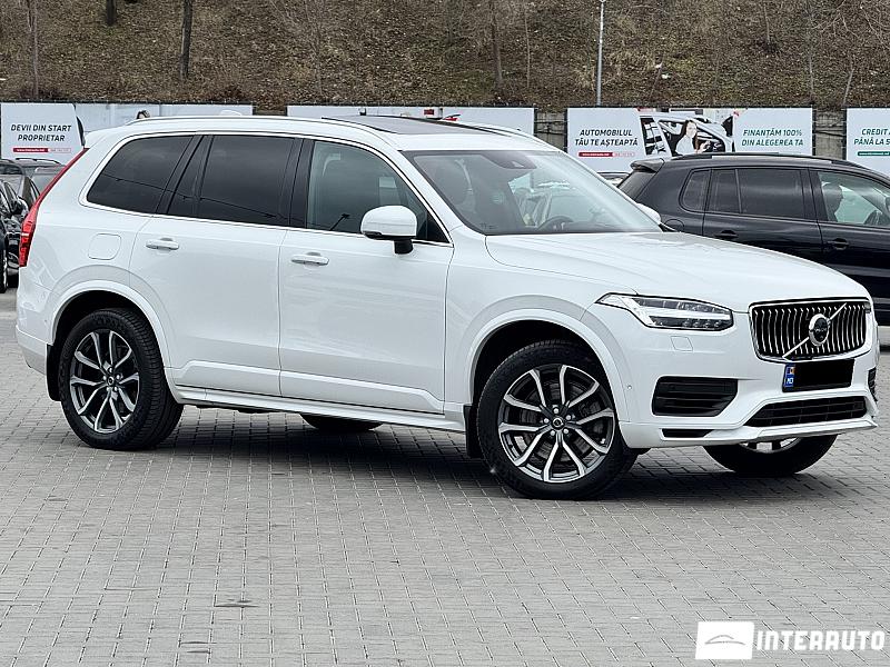 Volvo XC 90 2020