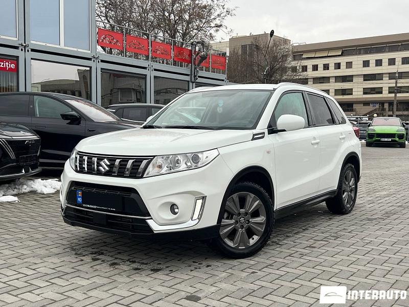 Suzuki Vitara 2019