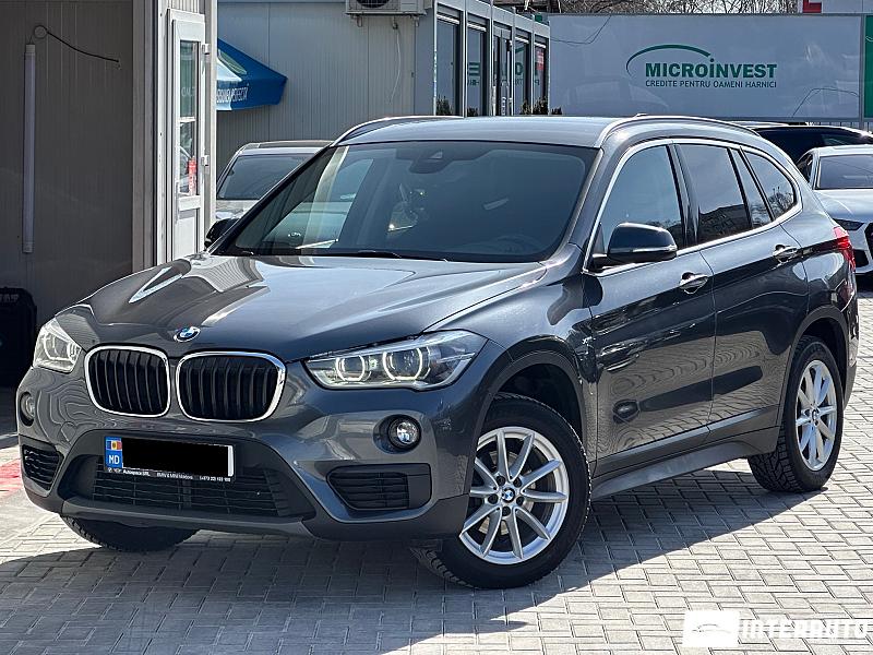 BMW X1 1.6D 2018