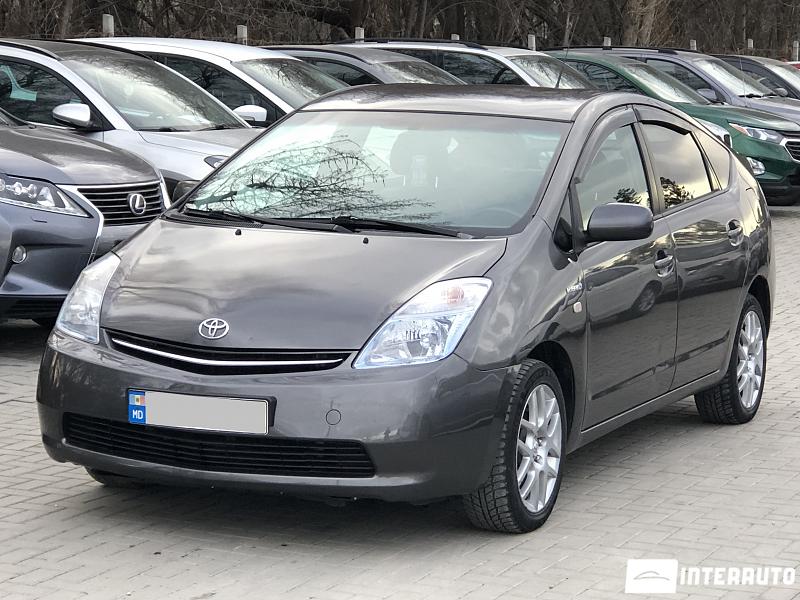 Toyota Prius 2008