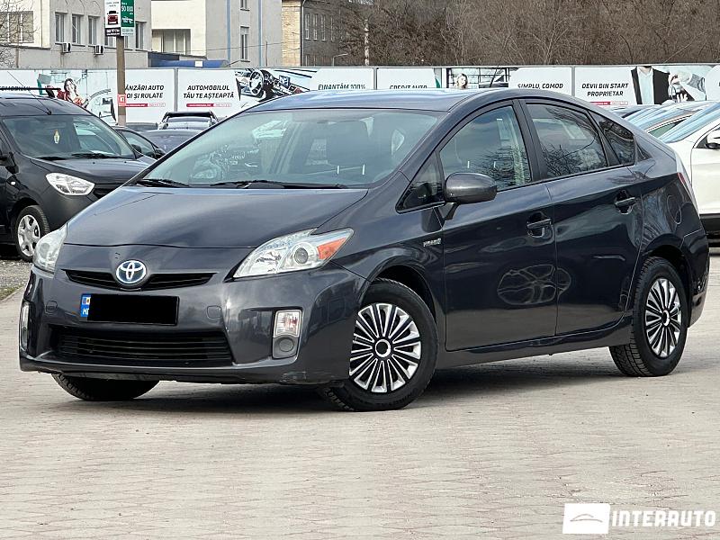 Toyota Prius 2009