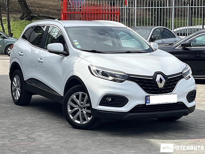 Renault Kadjar 2020