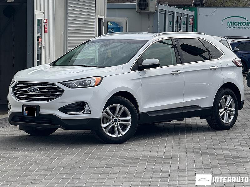 Ford Edge 2020