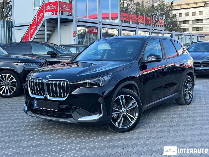 BMW iX1 xDrive30 2023