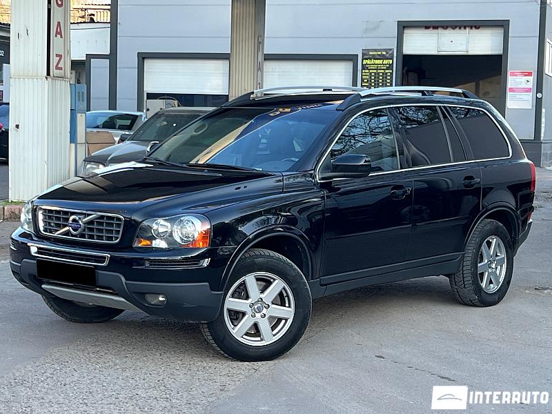Volvo XC 90 2009