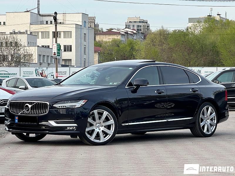 Volvo S 90 2019